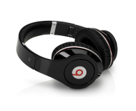 Beats by Dr. Dre STUDIO Czarne - 1421474 - zdjęcie 1